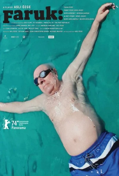Фарук (2024) онлайн бесплатно