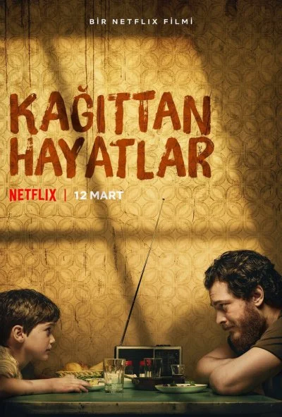 Хрупкие жизни (2021) онлайн бесплатно